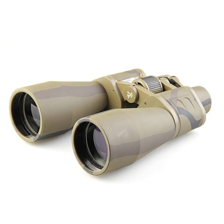 Бинокль Veber Classic БПЦ 30x60 VR камуфлированный  Бинокль Veber Classic БПЦ 30x60 VR камуфлированный