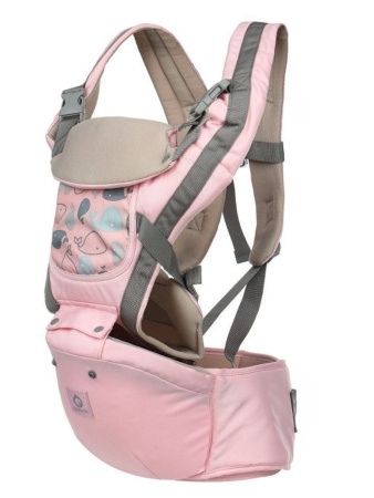 Эргорюкзак для переноски ребенка AveBaby Luxury  Эргорюкзак для переноски ребенка AveBaby Luxury