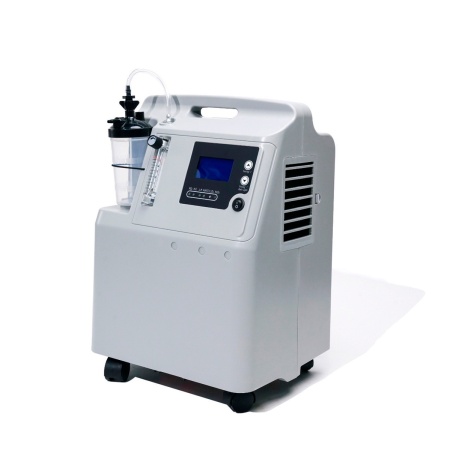 Концентратор кислорода Longfian JAY-3A  Концентратор кислорода Longfian JAY-3A